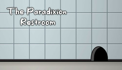 The Paradixion: Restroom The Paradixion: Restroom
