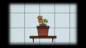 The Paradixion: Restroom screenshot