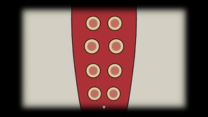 The Paradixion: Restroom screenshot