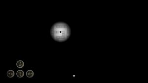 The Paradixion: Restroom screenshot