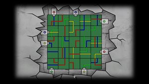 The Paradixion: Restroom screenshot