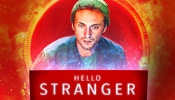 Hello Stranger Hello Stranger