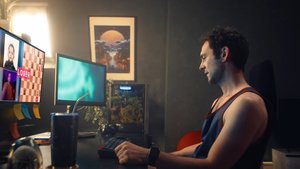 Hello Stranger screenshot