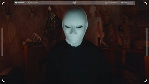 Hello Stranger screenshot