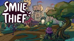 Smile Thief Smile Thief