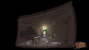 Smile Thief screenshot