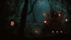 Spirits of Baciu screenshot