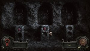 Spirits of Baciu screenshot