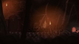 Spirits of Baciu screenshot