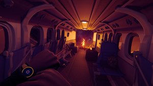 Arctic Awakening screenshot