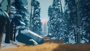 Arctic Awakening screenshot