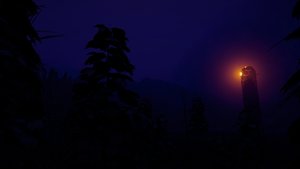 Arctic Awakening screenshot