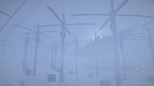 Arctic Awakening screenshot