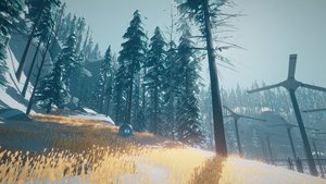 Arctic Awakening screenshot