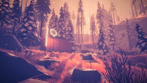 Arctic Awakening screenshot