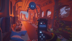 Arctic Awakening screenshot