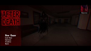 After Death screenshot