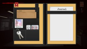 After Death screenshot