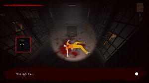 After Death screenshot