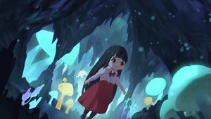 As I Began to Dream screenshot