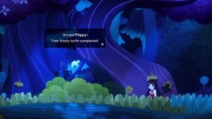 As I Began to Dream screenshot