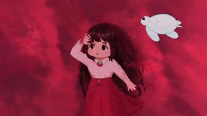 As I Began to Dream screenshot