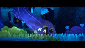 As I Began to Dream screenshot