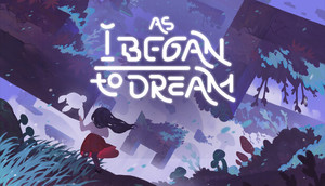 As I Began to Dream cover image