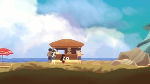 As I Began to Dream screenshot