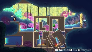 As I Began to Dream screenshot