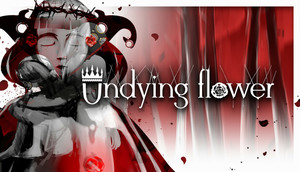 Undying Flower cover image