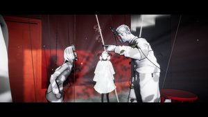 Undying Flower screenshot