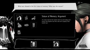 Undying Flower screenshot