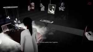 Undying Flower screenshot