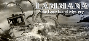 Lammana: The Looe Island Mystery cover image