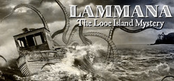 Lammana: The Looe Island Mystery Lammana: The Looe Island Mystery
