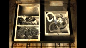 Lammana: The Looe Island Mystery screenshot