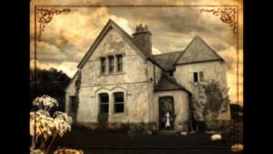 Lammana: The Looe Island Mystery screenshot