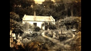 Lammana: The Looe Island Mystery screenshot