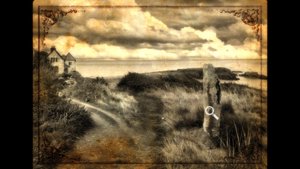 Lammana: The Looe Island Mystery screenshot