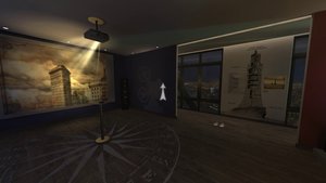 Lammana: The Looe Island Mystery screenshot