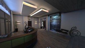 Lammana: The Looe Island Mystery screenshot