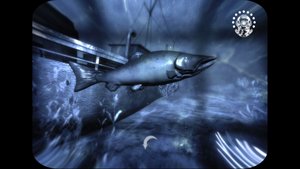 Lammana: The Looe Island Mystery screenshot