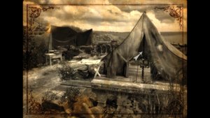 Lammana: The Looe Island Mystery screenshot