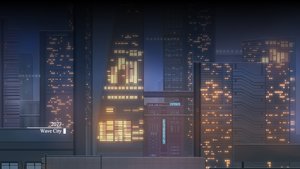 Nobody Nowhere screenshot