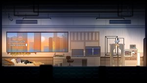 Nobody Nowhere screenshot