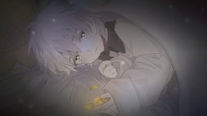 Nobody Nowhere screenshot