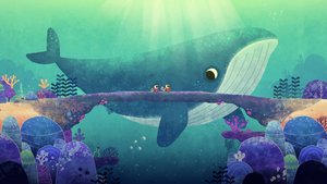 Broken Shell screenshot