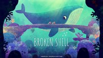 Broken Shell