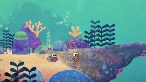 Broken Shell screenshot